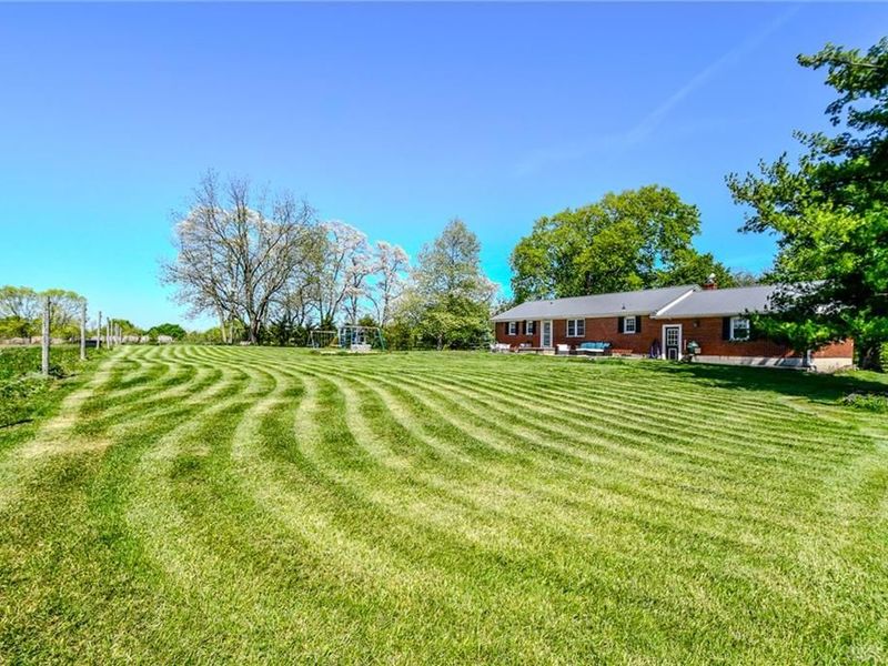 9563 Ward Road, Saint Paris, OH 43072 Photo 45