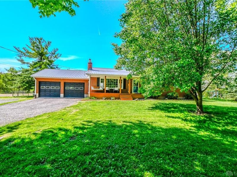 9563 Ward Road, Saint Paris, OH 43072 Photo 5