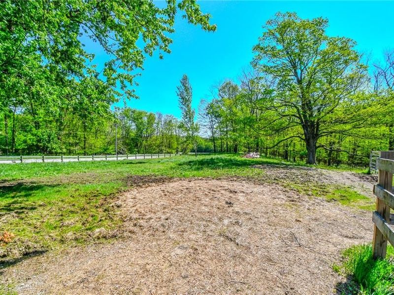 9563 Ward Road, Saint Paris, OH 43072 Photo 53