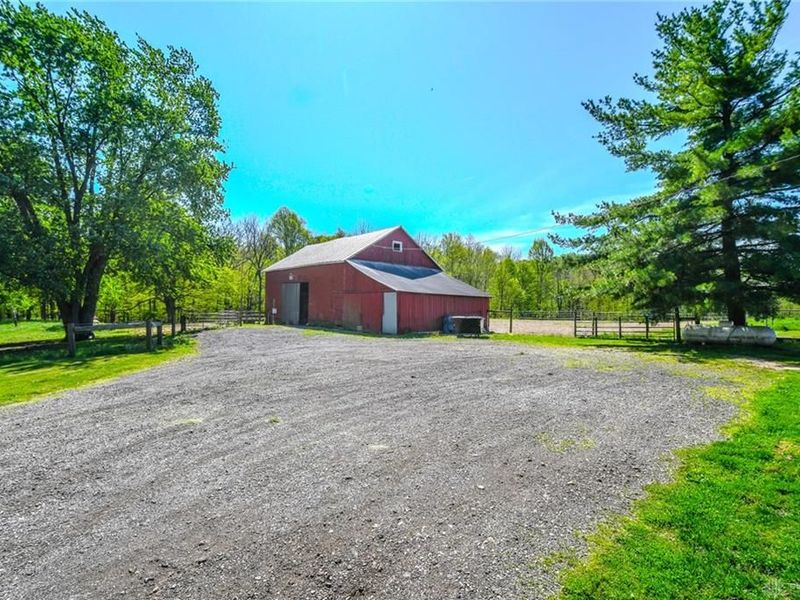 9563 Ward Road, Saint Paris, OH 43072 Photo 54