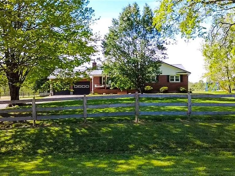 9563 Ward Road, Saint Paris, OH 43072 Photo 59
