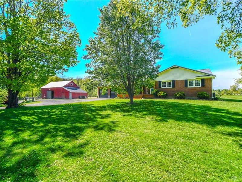 9563 Ward Road, Saint Paris, OH 43072 Photo 6