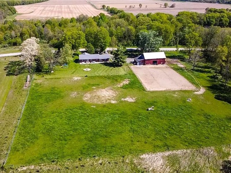 9563 Ward Road, Saint Paris, OH 43072 Photo 60