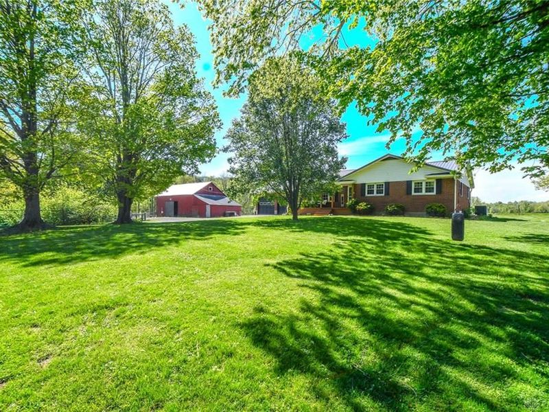 9563 Ward Road, Saint Paris, OH 43072 Photo 7