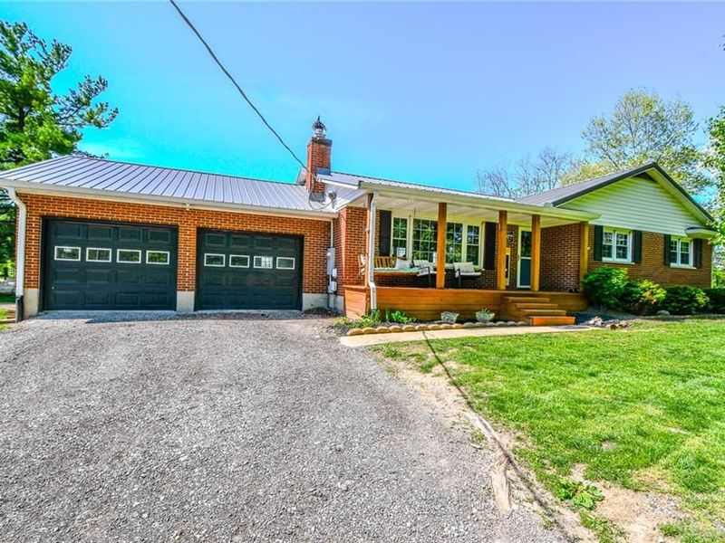 9563 Ward Road, Saint Paris, OH 43072 Photo 8