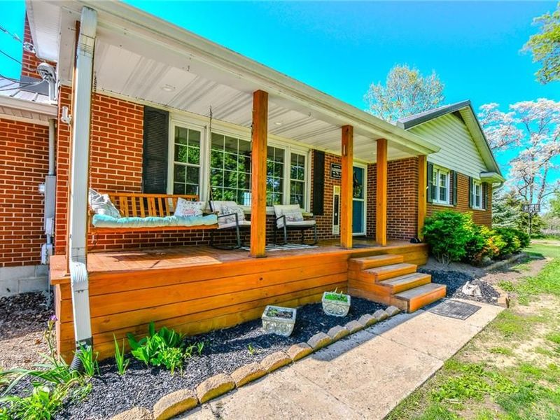 9563 Ward Road, Saint Paris, OH 43072 Photo 9