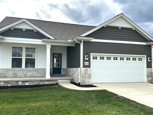 2014 SHALE, Marion Twp, MI 48843