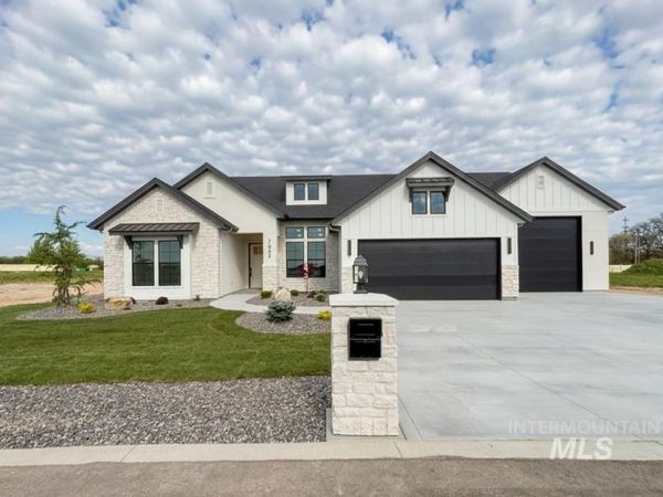 7642 Newcastle, Nampa, ID 83687