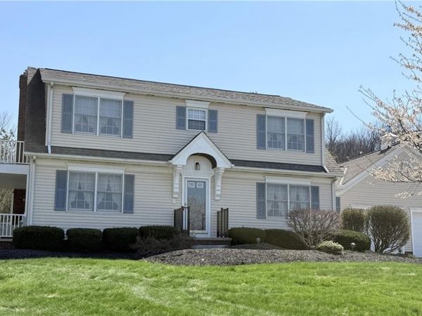 8160 Buckboard Lane , Mentor, OH 44060