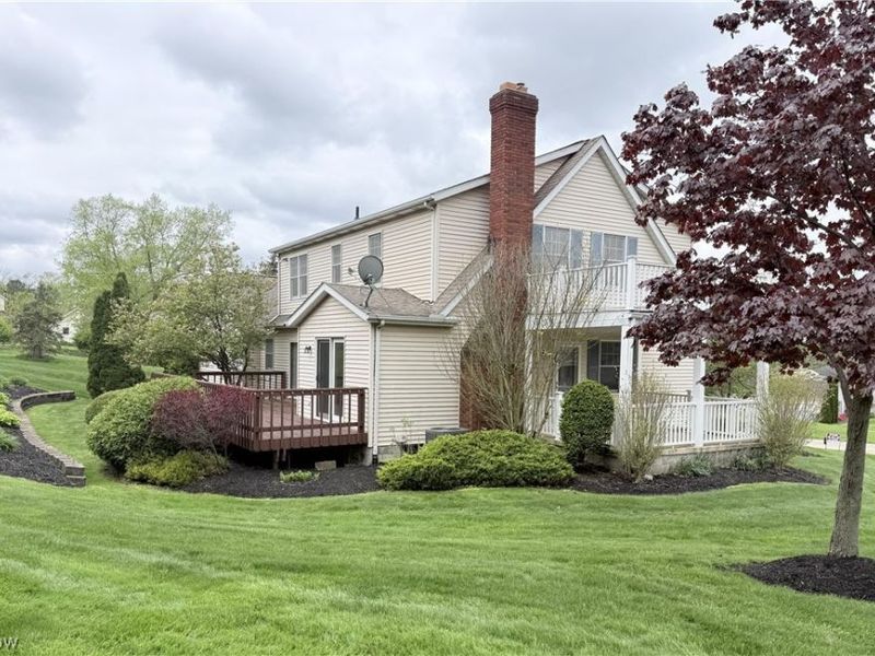 8160 Buckboard Lane, Mentor, OH 44060 Photo 3