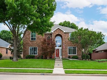 9607 Winter Park Drive, Frisco, TX 75035