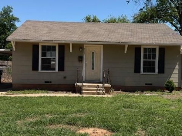 513 W Inwood Drive , Wichita Falls, TX 76301