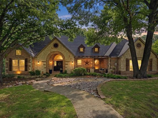 31 Forest Hills Circle, Gunter, TX 75058