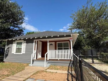 3823 Jamaica Street, Dallas, TX 75210