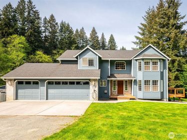 17302 NE Baker Creek Road, Brush Prairie, WA 98606