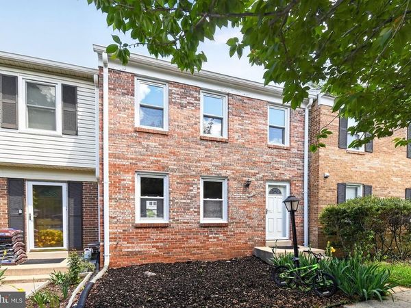 220 PENDER , ROCKVILLE, MD 20850