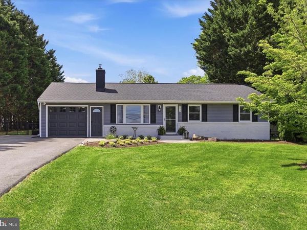 8610 DAMASCUS ROAD, DAMASCUS, MD 20872
