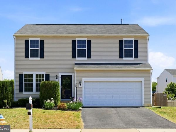 19 HOPKINS BRANCH WAY, FREDERICKSBURG, VA 22406