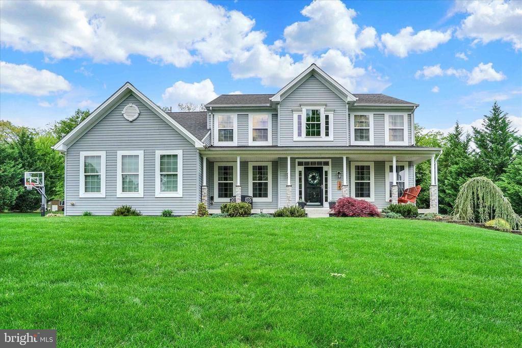 125 OUTBACK DRIVE , HANOVER, PA 17331