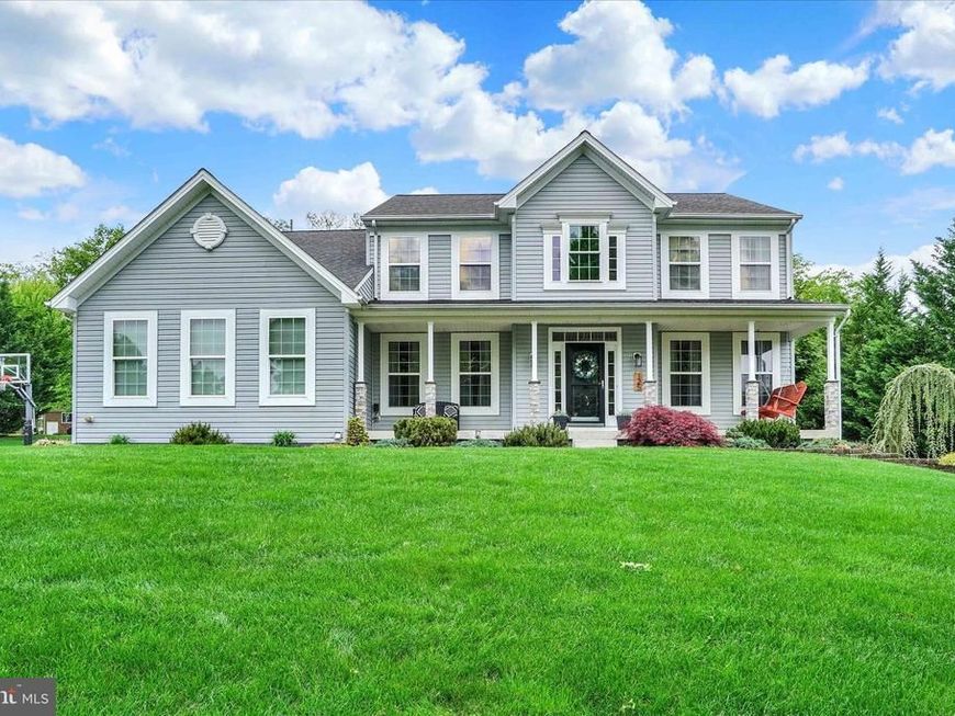 125 Outback Drive , Hanover, PA 17331 Main Photo