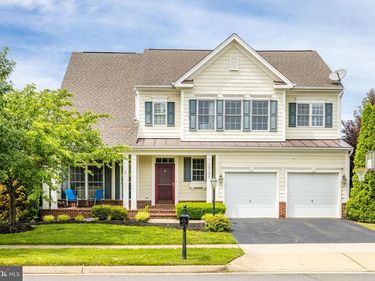 19194 COTON HALL STREET, LEESBURG, VA 20176