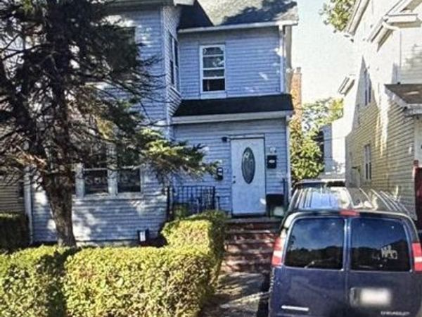 19 COTTAGE PLACE , Unit 2, EAST ORANGE, NJ 07017