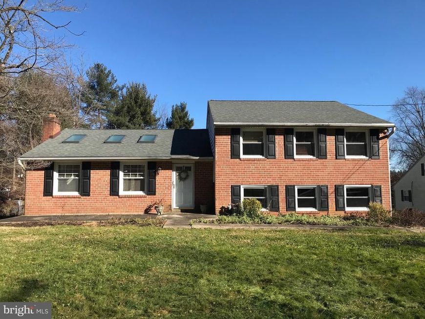 1443 Valley Forge Road , Wayne, PA 19087 Main Photo