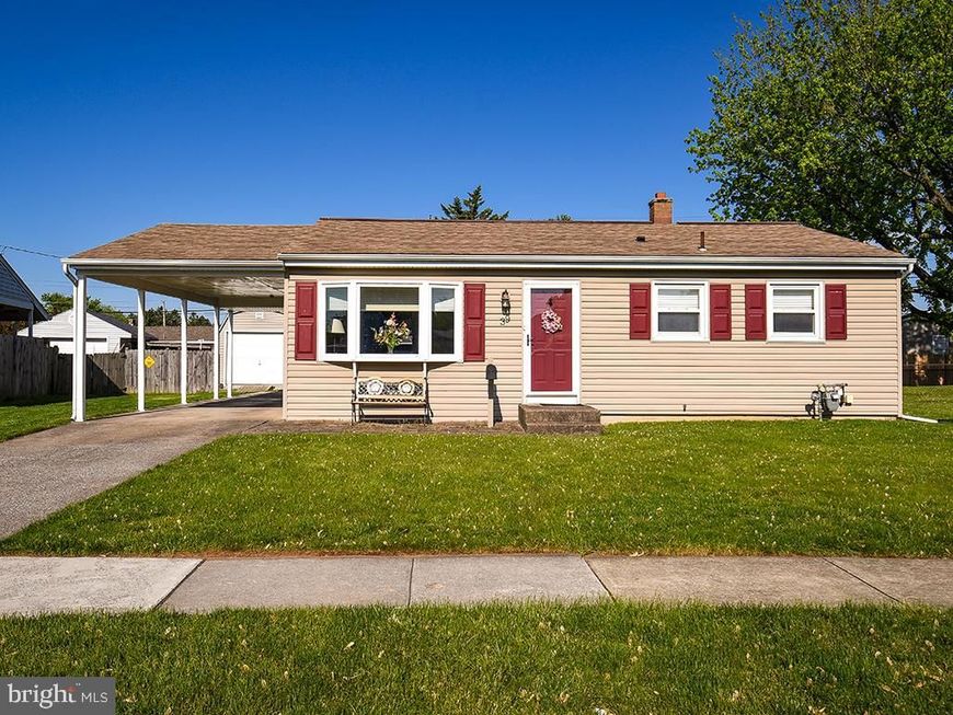 39 Shirley Drive, Middletown, PA 17057 Main Photo
