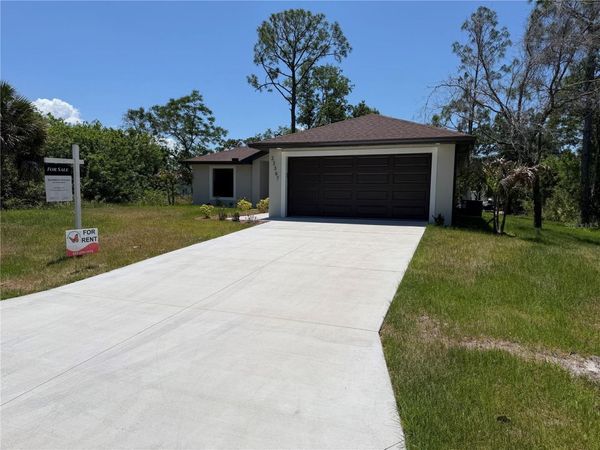 23367 MAYVILLE AVENUE , PUNTA GORDA, FL 33980