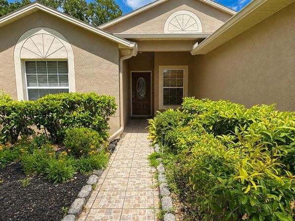 649 BUCKINGHAM DRIVE, OVIEDO, FL 32765