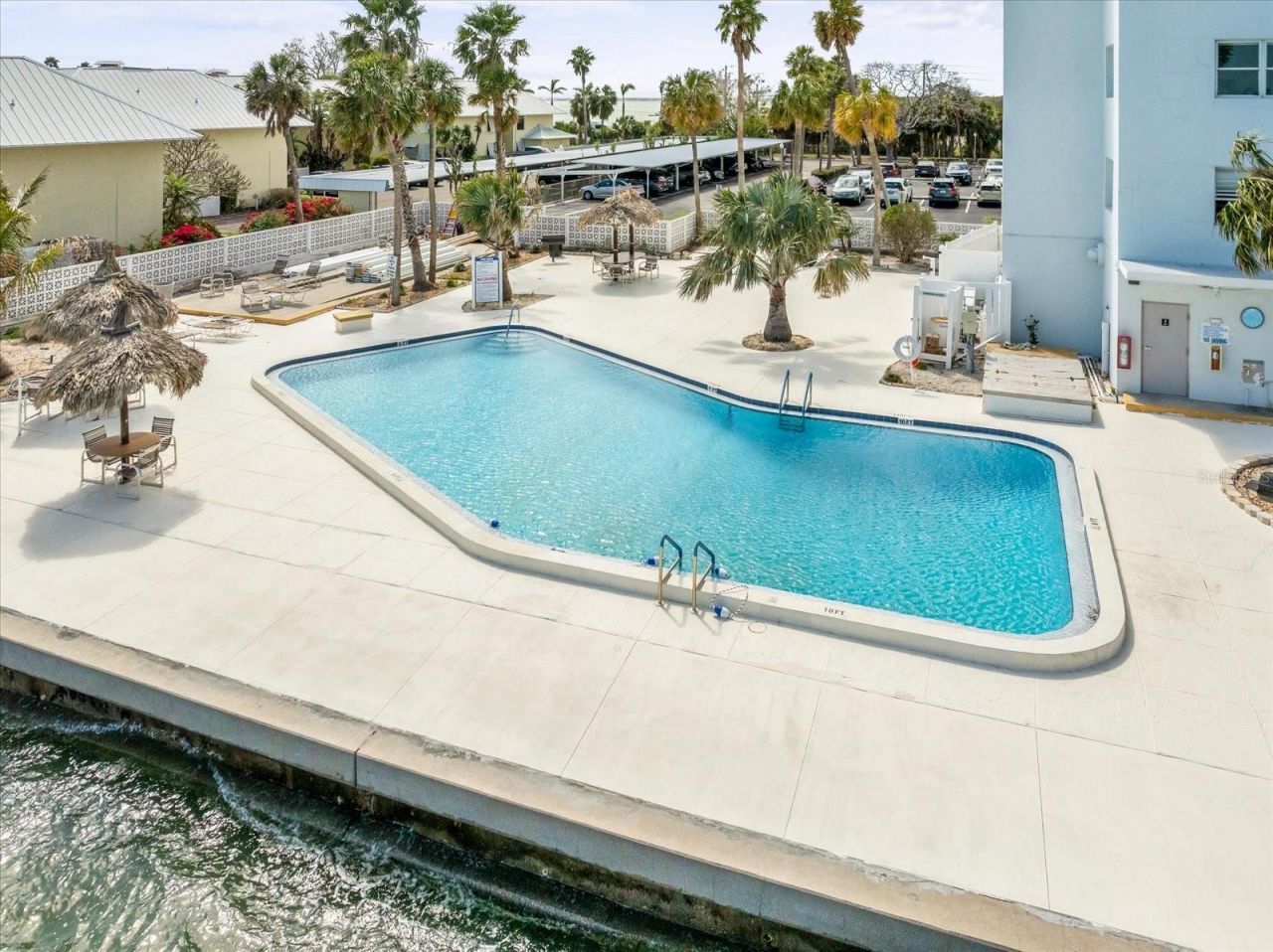 7200 Sunshine Skyway Lane S, Unit 16G, Saint Petersburg, FL 33711 Photo