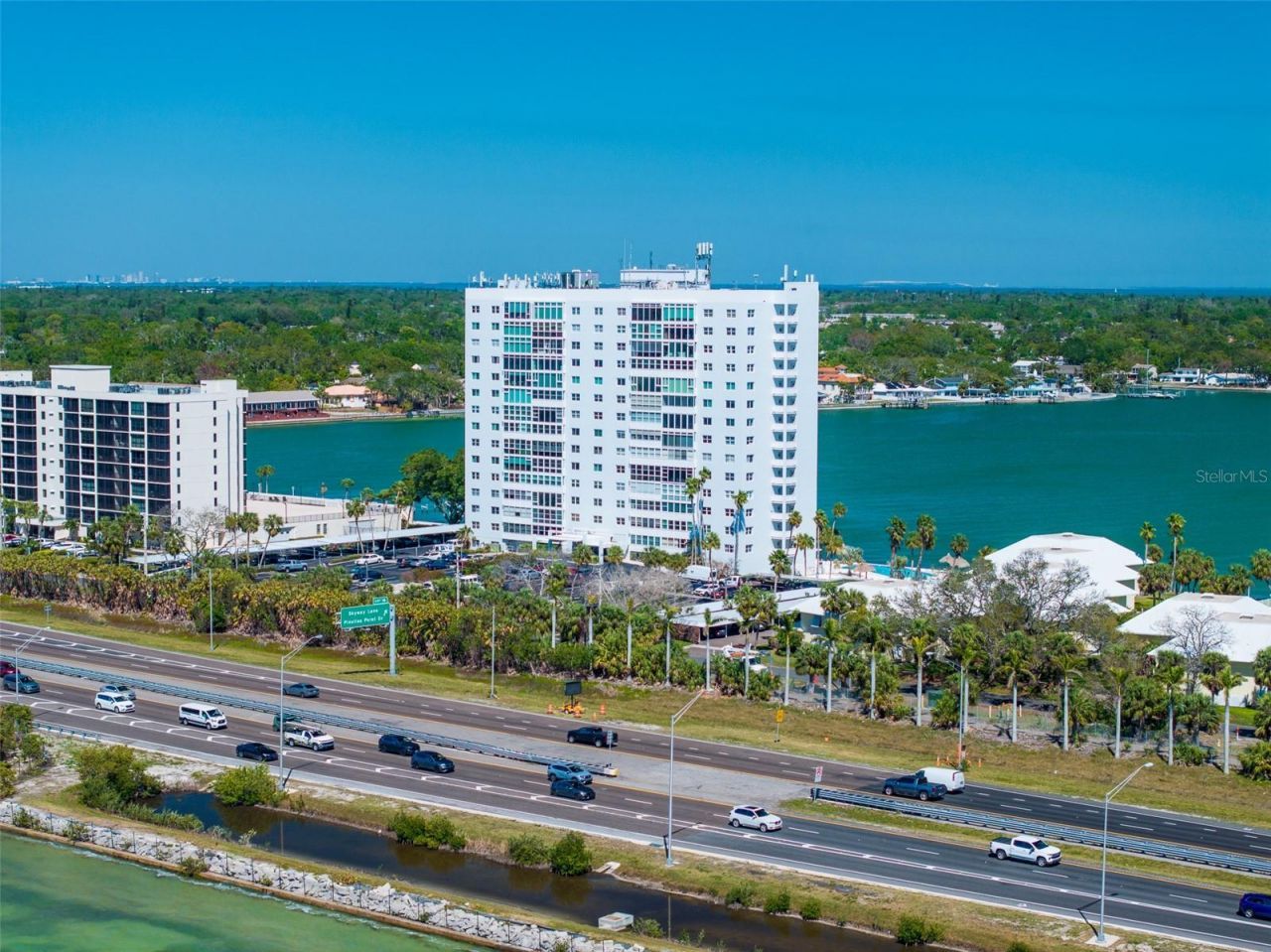 7200 Sunshine Skyway Lane S, Unit 16G, Saint Petersburg, FL 33711 Photo