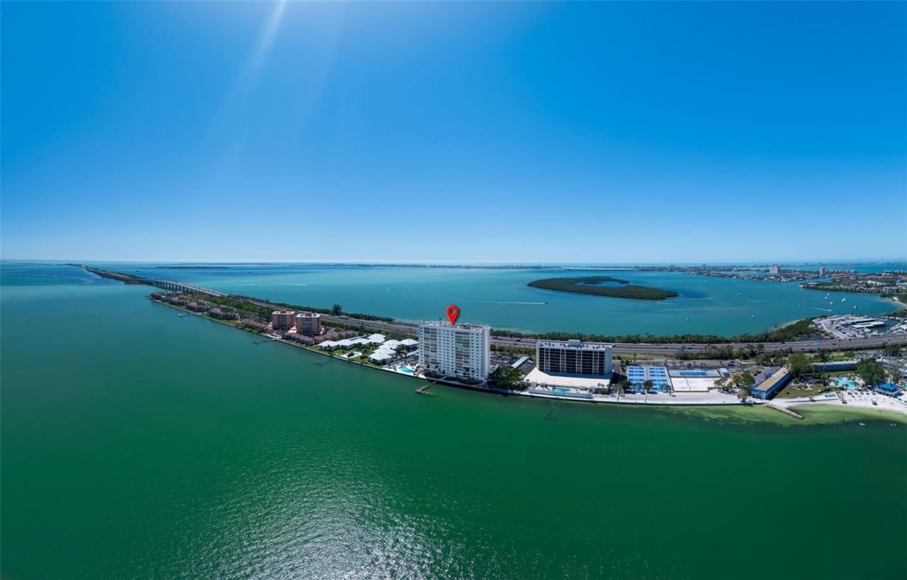7200 Sunshine Skyway Lane S, Unit 16G, Saint Petersburg, FL 33711 Photo