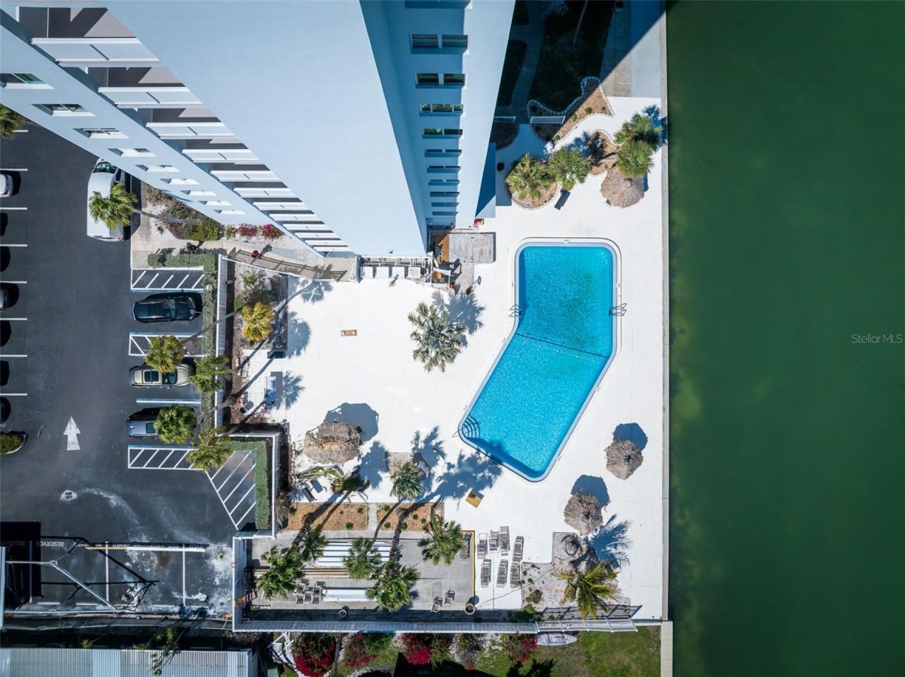 7200 Sunshine Skyway Lane S, Unit 16G, Saint Petersburg, FL 33711 Photo