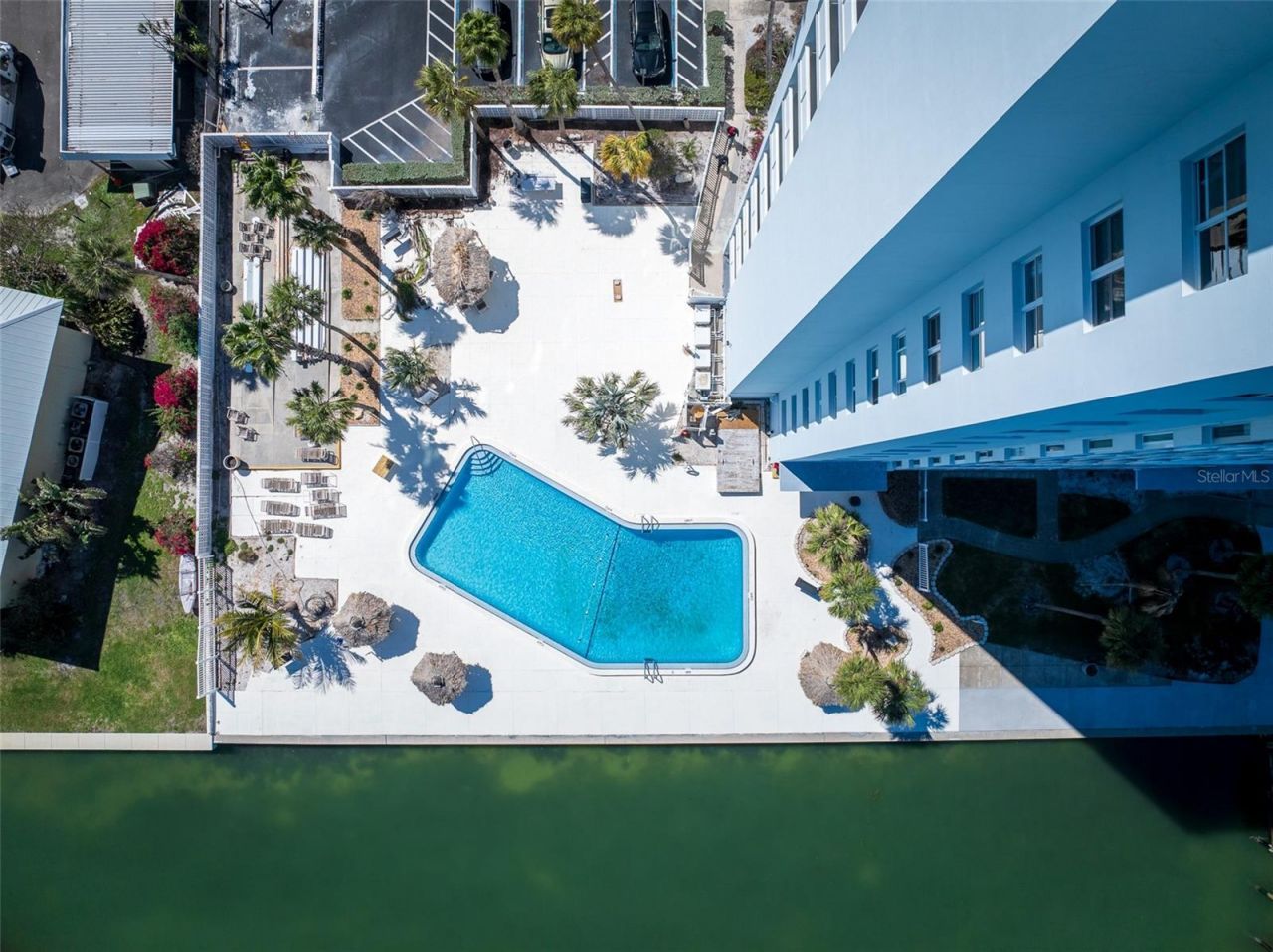 7200 Sunshine Skyway Lane S, Unit 16G, Saint Petersburg, FL 33711 Photo