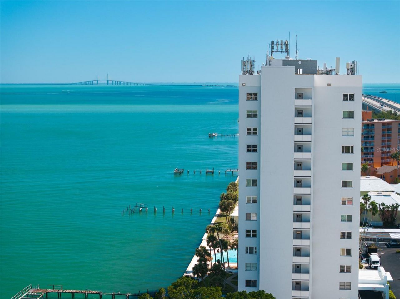 7200 Sunshine Skyway Lane S, Unit 16G, Saint Petersburg, FL 33711 Photo