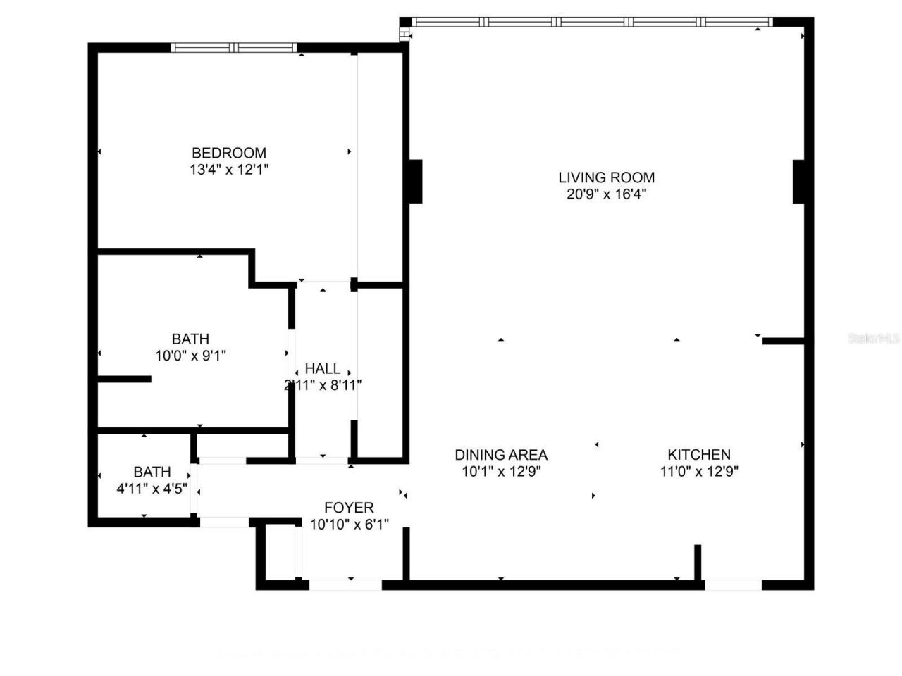 7200 Sunshine Skyway Lane S, Unit 16G, Saint Petersburg, FL 33711 Photo