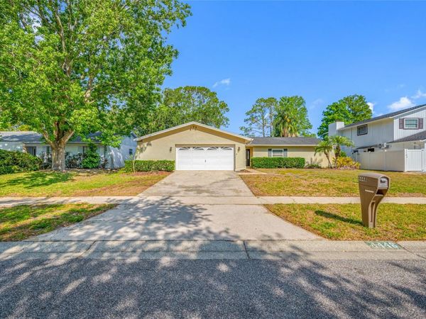 4448 RANCHWOOD LANE , TAMPA, FL 33624
