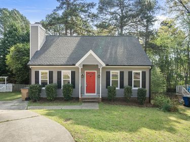 8324 Bellingham Circle, Raleigh, NC 27615