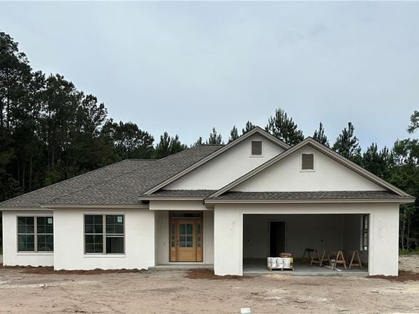 13 Holly Court , Brunswick, GA 31525