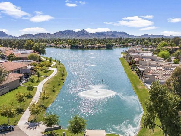 8270 N HAYDEN Road, Unit 2037, Scottsdale, AZ 85258