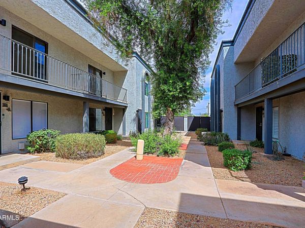 3501 N 64TH Street, Unit 23, Scottsdale, AZ 85251