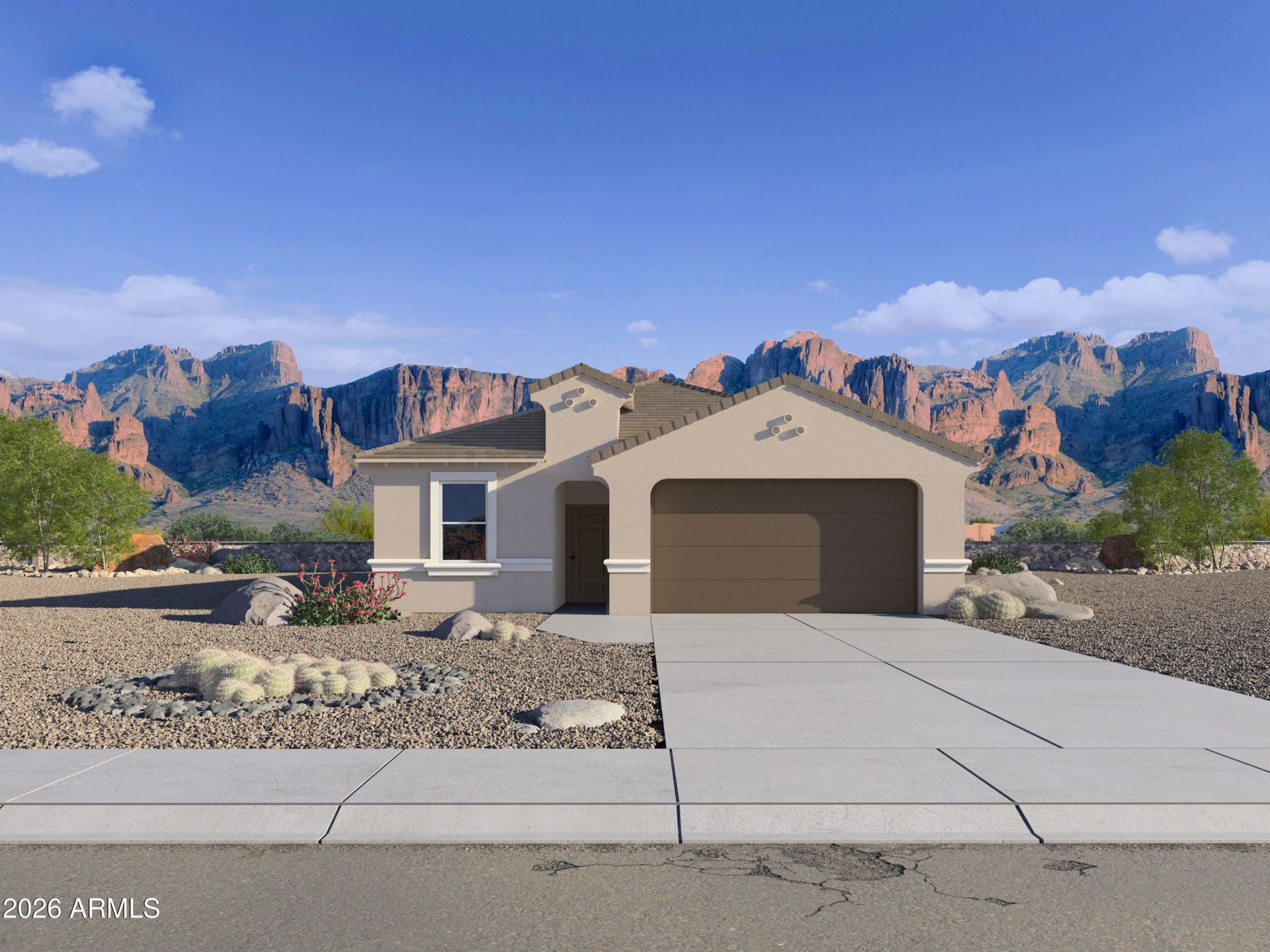 46550 W Skyline Drive, Maricopa, AZ 85139 Main Photo