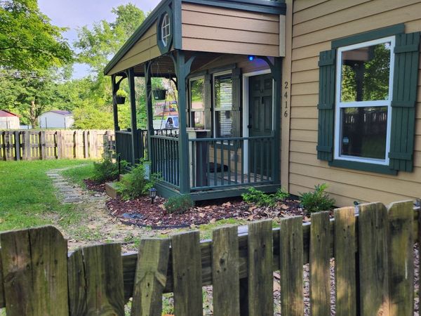 2416 Lee Dr, Pleasant View, TN 37146