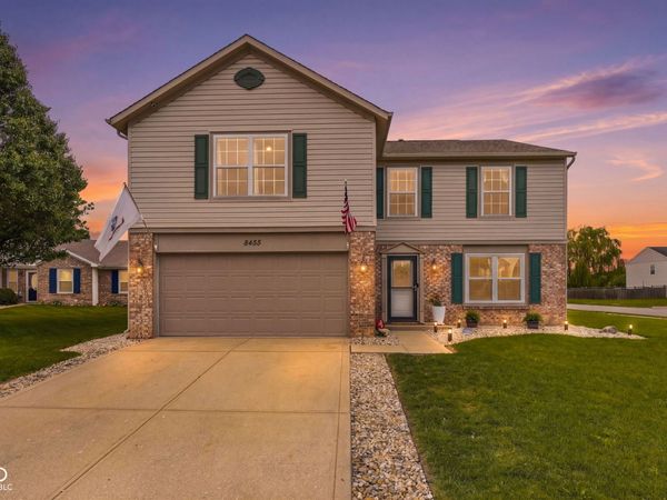 8455 Ferguson Circle , Avon, IN 46123