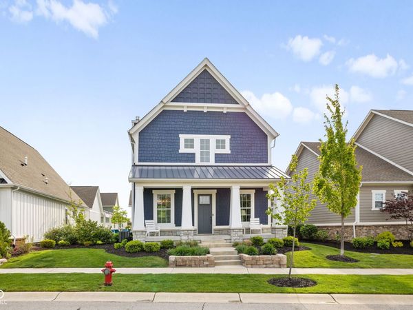 15103 Larchwood Drive, Westfield, IN 46074