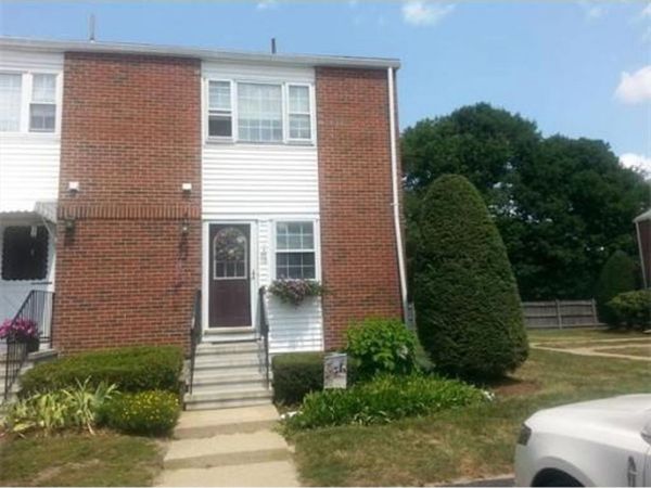41 Foundry St, Unit 22-10, Easton, MA 02375