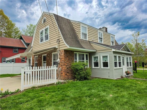 16 5th Street, Camden, NY 13316