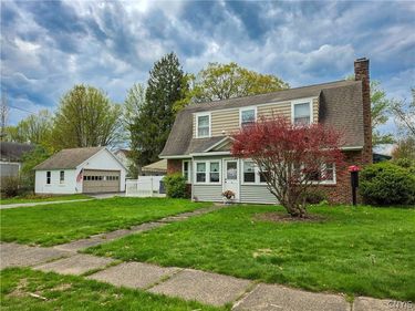 16 5th Street , Camden, NY 13316