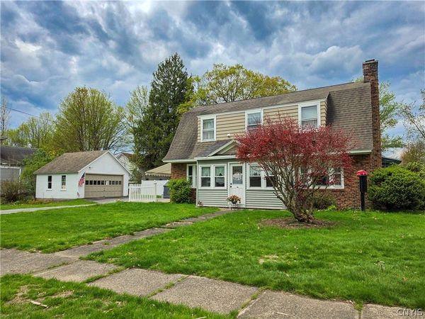 16 5th Street , Camden, NY 13316